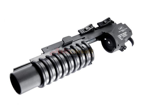 G&P] LMT Type Quick Lock QD M203 Grenade Launcher[XS Ver