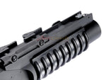 [G&P] LMT Type Quick Lock QD M203 Grenade Launcher[XS Ver.]