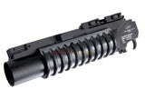 [G&P] LMT Type Quick Lock QD M203 Grenade Launcher[Short Ver.]