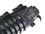 [G&P] LMT Type Quick Lock QD M203 Grenade Launcher[Short Ver.]