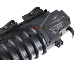 [G&P] LMT Type Quick Lock QD M203 Grenade Launcher[Short Ver.]