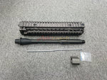 [Maddog] MK18 Conversion kit[For Tokyo Marui MWS M4 GBB Series][FDE]