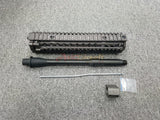 [Maddog] MK18 Conversion kit[For Tokyo Marui MWS M4 GBB Series][FDE]