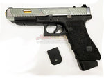 [EMG] TTI GLOCK G34 GBB Pistol W/ RMR [Dual Tone][GEN.4][VFC Ver.][STRIPPLED]