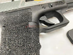 [EMG] TTI GLOCK G34 GBB Pistol W/ RMR [Dual Tone][GEN.4][VFC Ver.][STRIPPLED]