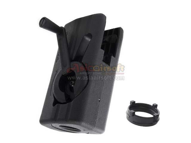 [Ares] Magazine Speed Loader[For M4 Airsoft AEG/GBB Series] – Asiaairsoft