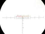 [Arrow Optics]  TA31 RCO 4X 32 Fiber Illuminated Red Crosshair ACOG SCope[Embossed Logo]