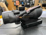 [Arrow Optics]  TA31 RCO 4X 32 Fiber Illuminated Red Crosshair ACOG SCope[Embossed Logo]