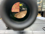 [Arrow Optics]  TA31 RCO 4X 32 Fiber Illuminated Red Crosshair ACOG SCope[Embossed Logo]