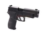 [Cyber Gun] SWISS ARMS P226R GBB Pistol[BLK]