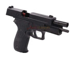 [Cyber Gun] SWISS ARMS P226R GBB Pistol[BLK]