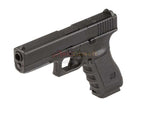 [WE-Tech] MODEL 17 MOS Airsoft GBB Pistol[BLK]