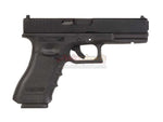 [WE-Tech] MODEL 17 MOS Airsoft GBB Pistol[BLK]