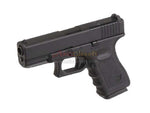 [WE-Tech] MODEL 19 MOS Airsoft GBB Pistol[GEN.3][BLK]