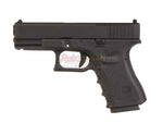 [WE-Tech] MODEL 19 MOS Airsoft GBB Pistol[GEN.3][BLK]