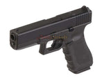 [WE-Tech] MODEL 17 MOS Airsoft GBB Pistol[GEN.4][BLK]