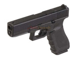 [WE-Tech] MODEL 17 MOS Airsoft GBB Pistol[GEN.4][BLK]