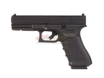 [WE-Tech] MODEL 17 MOS Airsoft GBB Pistol[GEN.4][BLK]