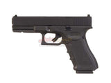 [WE-Tech] MODEL 17 MOS Airsoft GBB Pistol[GEN.4][BLK]
