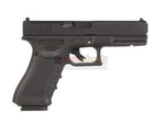 [WE-Tech] MODEL 17 MOS Airsoft GBB Pistol[GEN.4][BLK]