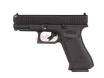 [WE-Tech] MODEL 19X MOS Airsoft GBB Pistol[GEN.5][BLK]