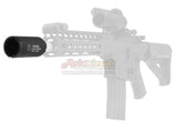 [EMG] Noveske KX3 Adjustable Amplifier Flash Hider[CCW][BLK]