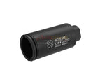 [EMG] Noveske KX3 Adjustable Amplifier Flash Hider[CCW][BLK]