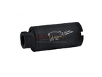 [EMG] Noveske KX3 Adjustable Amplifier Flash Hider[CCW][BLK]