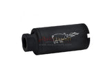 [EMG] Noveske KX3 Adjustable Amplifier Flash Hider[CCW][BLK]
