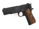 [Cyber Gun] Auto Ordnance Custom 1911 GBB Pistols[Victory Girls][BLK]