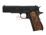 [Cyber Gun] Auto Ordnance Custom 1911 GBB Pistols[Victory Girls][BLK]