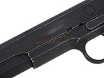 [Cyber Gun] Auto Ordnance Custom 1911 GBB Pistols[Victory Girls][BLK]