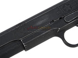 [Cyber Gun] Auto Ordnance Custom 1911 GBB Pistols[Victory Girls][BLK]