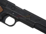 [Cyber Gun] Auto Ordnance Custom 1911 GBB Pistols[Victory Girls][BLK]