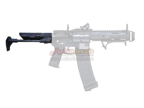 [Strike Industries] VIPER PDW Stock[For Tokyo Marui  M4 AEG Series]