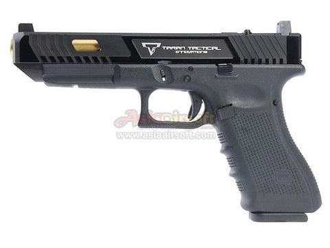 [EMG] TTI GLOCK G34 GBB Pistol W/ RMR [Dual Tone][GEN.4][VFC Ver.]