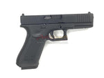 [WE-Tech] MODEL 17 MOS Airsoft GBB Pistol[GEN.5][BLK]