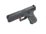 [WE-Tech] MODEL 17 MOS Airsoft GBB Pistol[GEN.5][BLK]
