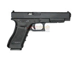 [WE-Tech] MODEL 34 MOS Airsoft GBB Pistol[GEN.3][blk]