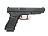 [WE-Tech] MODEL 34 MOS Airsoft GBB Pistol[GEN.3][blk]
