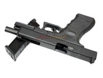 [WE-Tech] MODEL 34 MOS Airsoft GBB Pistol[GEN.3][blk]