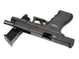 [WE-Tech] MODEL 34 MOS Airsoft GBB Pistol[GEN.3][blk]