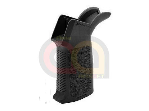 [Magpul PTS] MOE Pistol Grip AEG Airsoft [New Texture] [BLK]