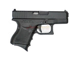 [WE-Tech] MODEL 27 MOS Airsoft GBB Pistol[GEN.3][BLK]