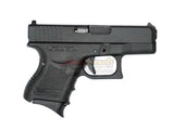 [WE-Tech] MODEL 27 MOS Airsoft GBB Pistol[GEN.3][BLK]