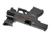 [WE-Tech] MODEL 27 MOS Airsoft GBB Pistol[GEN.4][BLK]