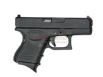 [WE-Tech] MODEL 27 MOS Airsoft GBB Pistol[GEN.4][BLK]