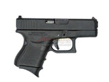 [WE-Tech] MODEL 27 MOS Airsoft GBB Pistol[GEN.4][BLK]