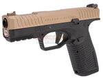 [EMG]Archon Firearms Airsoft Parallel Pistol[FDE]