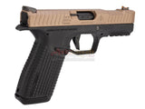 [EMG]Archon Firearms Airsoft Parallel Pistol[FDE]